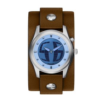 Fossil Archival Big Tic LE1229 Limited Edition