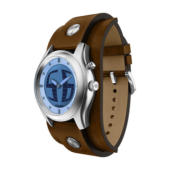 Fossil Archival Big Tic LE1229 Limited Edition
