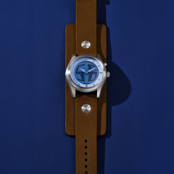 Fossil Archival Big Tic LE1229 Limited Edition