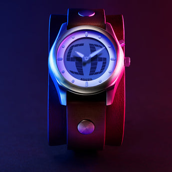 Fossil Archival Big Tic LE1229 Limited Edition