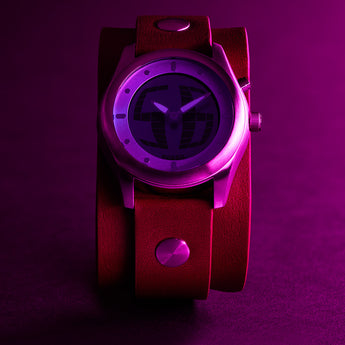 Fossil Archival Big Tic LE1229 Limited Edition
