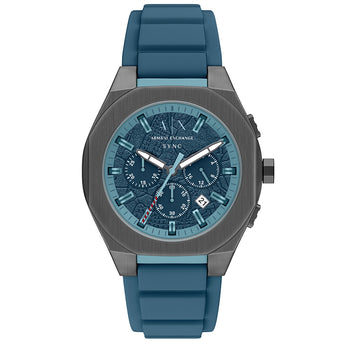 Armani Exchange Sync AX4291 Multi-Function