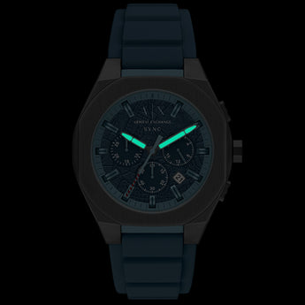 Armani Exchange Sync AX4291 Multi-Function