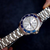 Seiko Prospex Diver's 145th Anniversary HBB001K Limited Edition