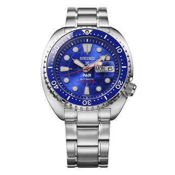 Seiko Prospex PADI 60th Anniversary HBB002K Limited Edition