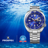 Seiko Prospex PADI 60th Anniversary HBB002K Limited Edition