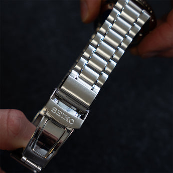 Seiko Prospex PADI 60th Anniversary HBB002K Limited Edition
