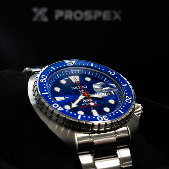 Seiko Prospex PADI 60th Anniversary HBB002K Limited Edition