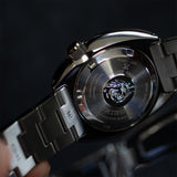 Seiko Prospex PADI 60th Anniversary HBB002K Limited Edition