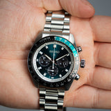 Seiko Prospex Speedtimer Solar HBJ003P1 Chronograph