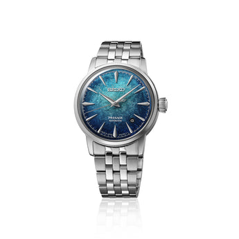 Seiko Presage Cocktail Time 'Emerald Mist' HCB001J Automatic