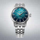 Seiko Presage Cocktail Time 'Emerald Mist' HCB001J Automatic