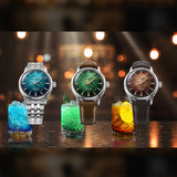 Seiko Presage Cocktail Time 'Emerald Mist' HCB001J Automatic