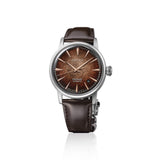Seiko Presage Cocktail Time 'Whiskey Mist' HCB003J Automatic