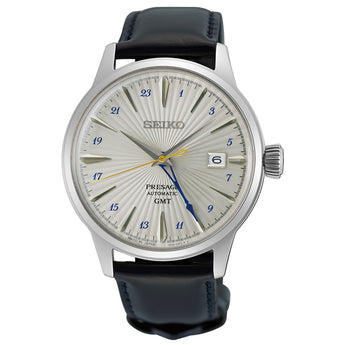 Seiko Presage Cocktail Time GMT SSK049J Automatic