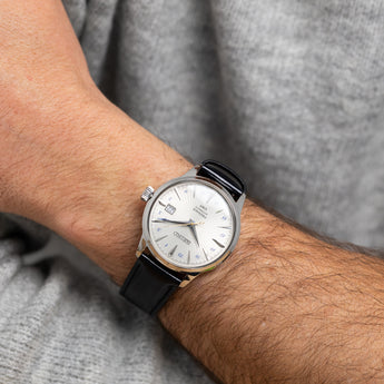 Seiko Presage Cocktail Time GMT SSK049J Automatic