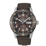 Seiko 5 Field Series HDB009K Automatic