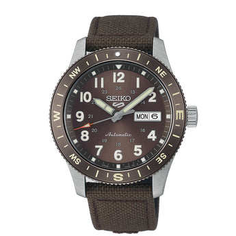 Seiko 5 Field Series HDB009K Automatic