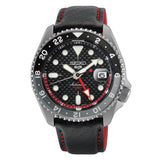 SSK057K GMT Seiko 5 Sports 2026 Supercars Limited Edition