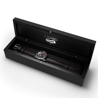 SSK057K GMT Seiko 5 Sports 2026 Supercars Limited Edition