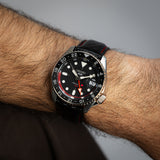 SSK057K GMT Seiko 5 Sports 2026 Supercars Limited Edition
