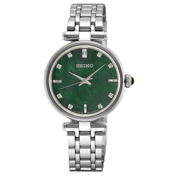Seiko Caprice Classic HGH006P Diamond Set