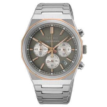 Seiko Essentials HGK002P Chronograph