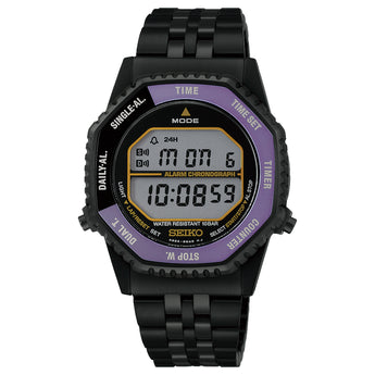 Seiko Sports Rotocall 145th Anniversary HFL001P Limited Edition