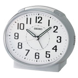 Seiko Bedside Alarm Clock QHK059-S
