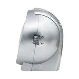 Seiko Bedside Alarm Clock QHK059-S