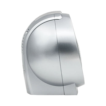 Seiko Bedside Alarm Clock QHK059-S