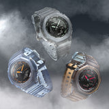 G-Shock GA2100K-1A