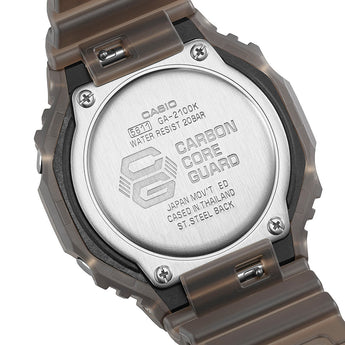 G-Shock GA2100K-5A