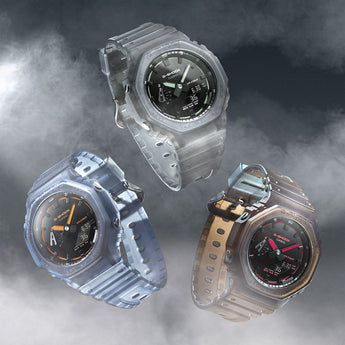 G-Shock GA2100K-5A
