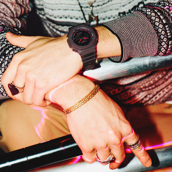 G-Shock GA2100K-5A