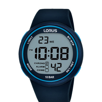 Lorus Sports R2347QX-9 Digital
