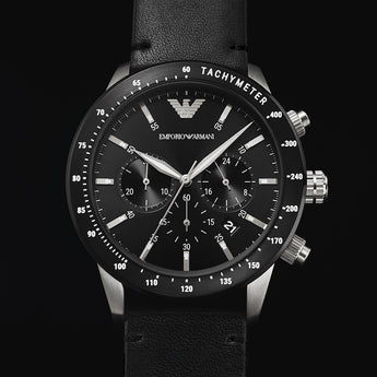 Emporio Armani Mario AR11243 Chronograph