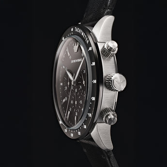 Emporio Armani Mario AR11243 Chronograph