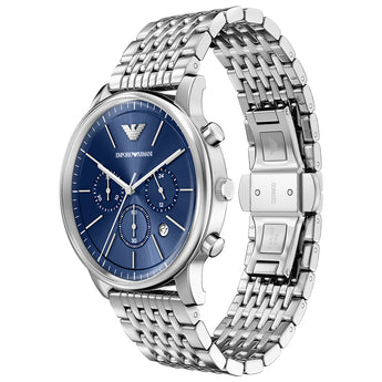 Emporio Armani Minimalist AR11771 Chronograph