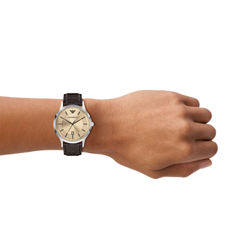 Emporio Armani Renato AR11783