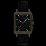 Emporio Armani Diego AR11753 Multi-Function