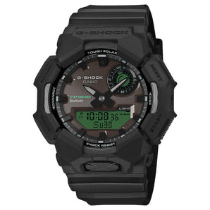 G-Shock Black & Electro Green GAB010BEG-1A