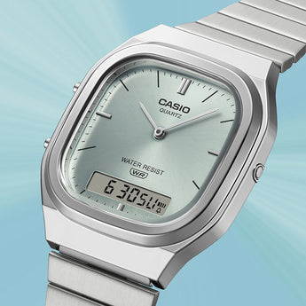 Casio Vintage AQ240E-2A