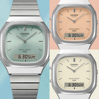 Casio Vintage AQ240E-4A