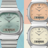 Casio Vintage AQ240E-7A2