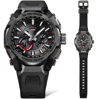 G-Shock MT-G Solar MTGB4000B-1A Bluetooth