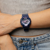 Baby-G Bling Bling BA110MC-2A