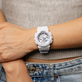Baby-G Bling Bling BA110MC-7A
