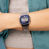 Casio Vintage Iconic A140WE-2A Digital