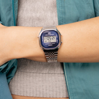Casio Vintage Iconic A140WE-2A Digital